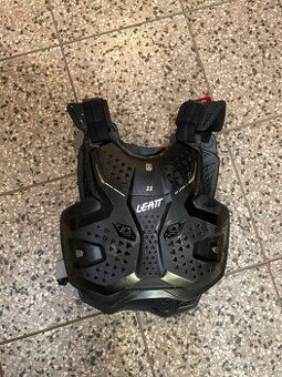 Leatt chest protector 3.5