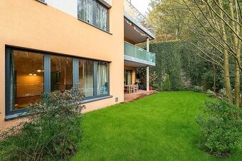 PRODEJ BYTU 3+1 95 m JINONICKÁ, PRAHA 5 - KOŠÍŘE