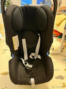 Romer autosedacka 0-13kg Isofix