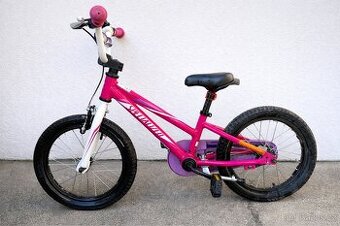 Dětské kolo Specialized 16”