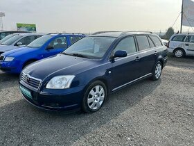 Toyota Avensis 1.8 VVTI