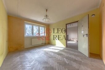 Byt 3+1 v Mnichově Hradišti