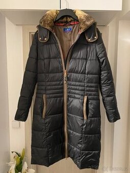 Dámská zimní bunda Tom Tailor vel. M