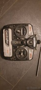 sleva Helikoptér Flame strike Failed A68690