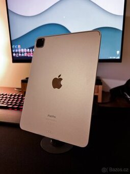 iPad Pro 11 M2 256gb silver