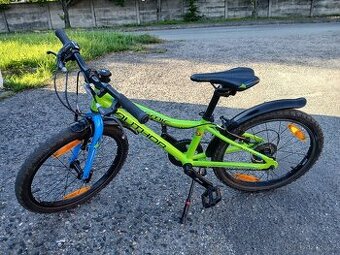 Dětské kolo AUTHOR COSMIC 20