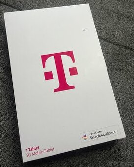 Tablet T 5G
