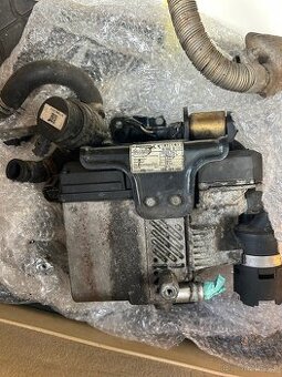 Webasto thermo top C analog