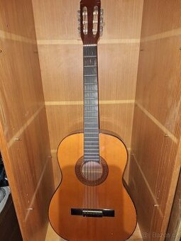 Prodám klasickou kytaru