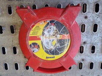 Sněhové řetězy  PEWAG BRENTA-C XMR