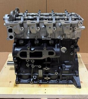 motor Mitsubishi Pajero L200 Triton 2,5 DI-D, 4D56-U NOVÝ