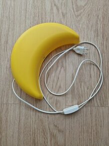 Dětská lampička na zeď, Ikea