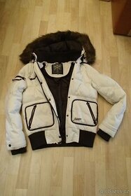 Dámská zimní bunda Cars Jeans