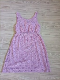 Dámské šaty, vel.170/176 (vel.S)
