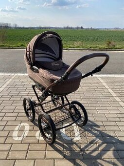 Kočárek Tako Acoustic