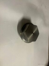 Zetor 25 - Nalévací zátka převodovky