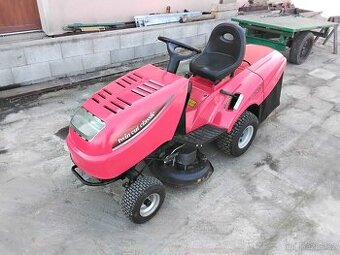 Sekací traktor Castelgarden 15,5/92 Hydro