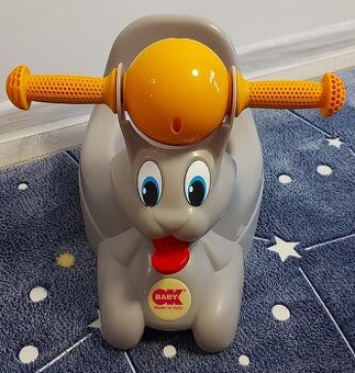 Dětský nočník Ok Baby Spidy