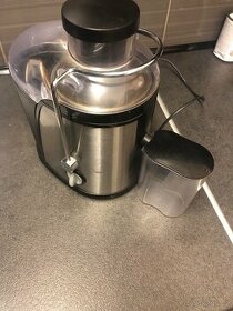 odšťavňovač Sencor