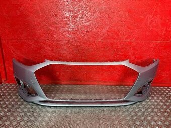 PŘEDNÍ NÁRAZNÍK AUDI A4 B9 FACELIFT 8W0807437AM 8W0807437AN