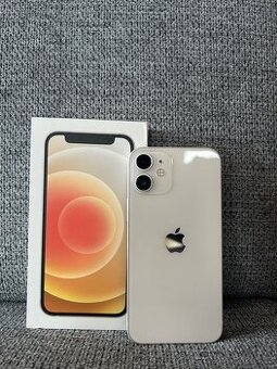 Prodám nebo vyměním iPhone 12 MINI