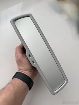 Zpětné zrcátko Superb 2