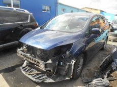 Ford C-max 1,6 TDCi 70kW r.v. 2011 - díly