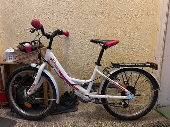 Leader Fox Lassie series lf 20 Dětské/dívčí