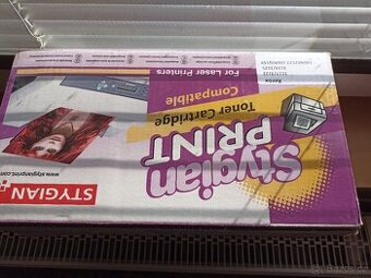 Toner pro Xerox 3117, 3122, 3124, 3125