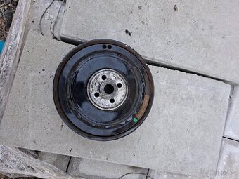 VW T4 Multivan 2.5 Tdi 111kW AHY řemenice