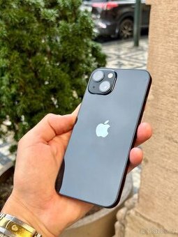 IPhone 13 256 Midnight