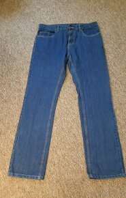 Nové pánské rifle vel.50