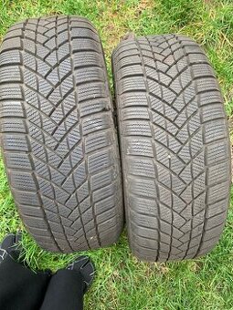 zimní pneu r15 195/55