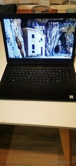 NTB Dell Latitude 5590 + dokovačka
