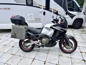 Honda XL 1000V Varadero