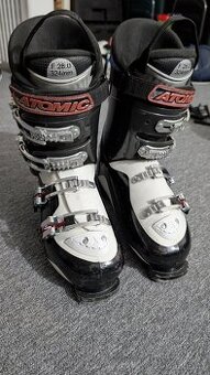 Pánské lyžáky Atomic