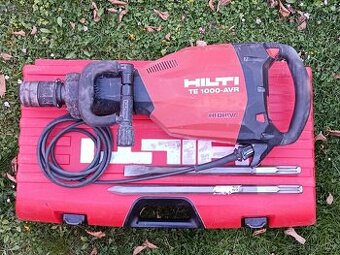 Hilti TE1000 AVR