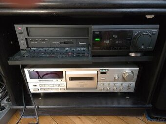 Panasonic NV-FS100HQ SVHS