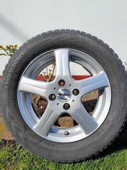 Alu kola Enzo 4x100 R14