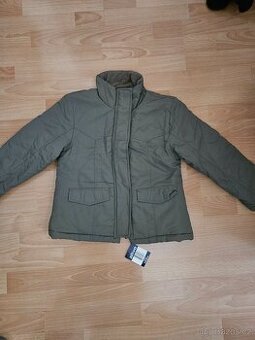 Dětská zimní bunda - úplně nová