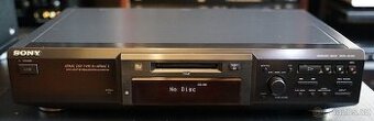 SONY MDS JE 440