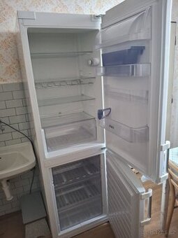 kombinovaná lednice