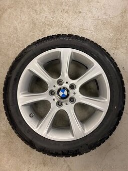 Orig. kola BMW r17