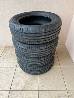 Letní pneumatiky 215/60 R17 Bridgestone Turanza 6