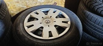 195/70 R16 zimní kola 5x105