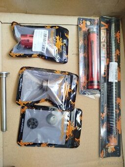 Upgrade díly pro pušky m24 značky cyma