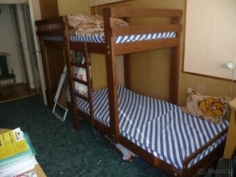 Patrová postel 90 x 200cm