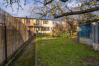 Prodej Rodinný dům, 194㎡