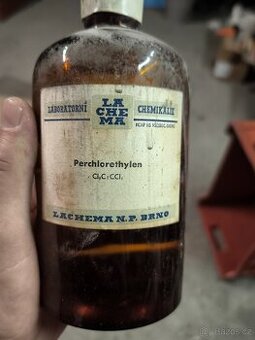 Perchlorethylen