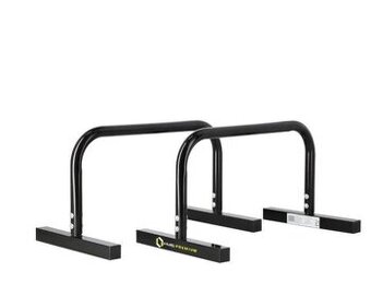 PW10B podpěry na kliky Push Up Bar HMS Premium